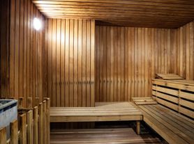 The Shadows Apartments