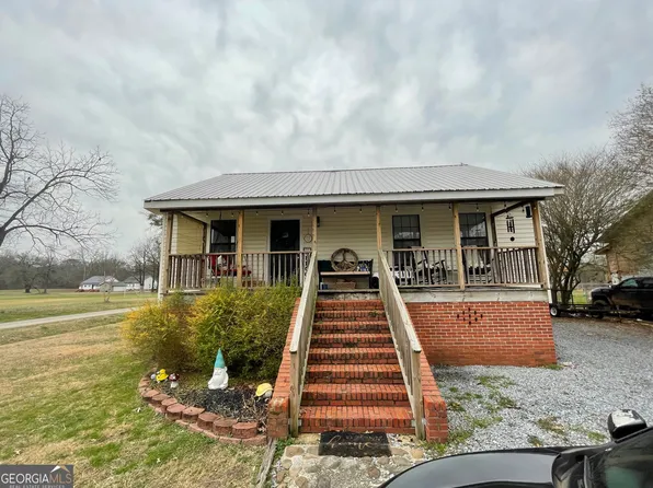 82 Alabama St, Summerville, GA 30753