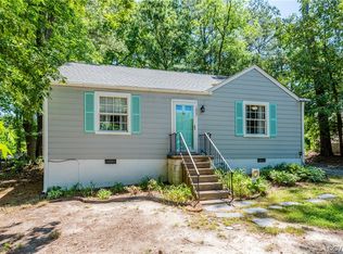 1807 Skipwith Rd, Henrico, VA 23229