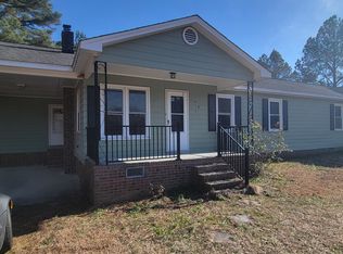 1935 Minter School Rd #A, Sanford, NC 27332