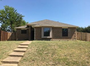 13137 Rustic Trl, Balch Springs, TX 75180