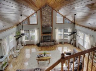 567 Turtle Dove Tr, Dandridge, TN 37725