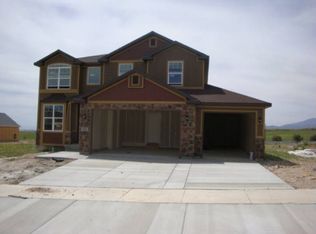7301 W Aberford Dr, West Jordan, UT 84081