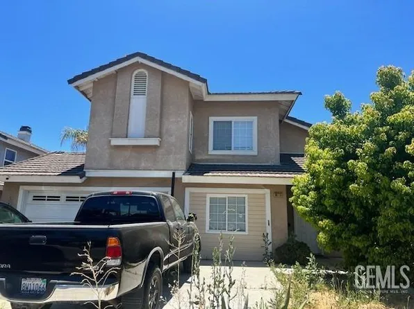 10713 Galway Bay Dr, Bakersfield, CA 93311