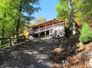 200 Millers Pond Rd, Bryson City, NC 28713