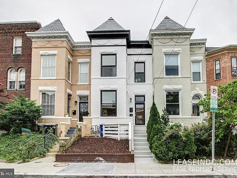1626 Monroe St NW #1 — Photo 1