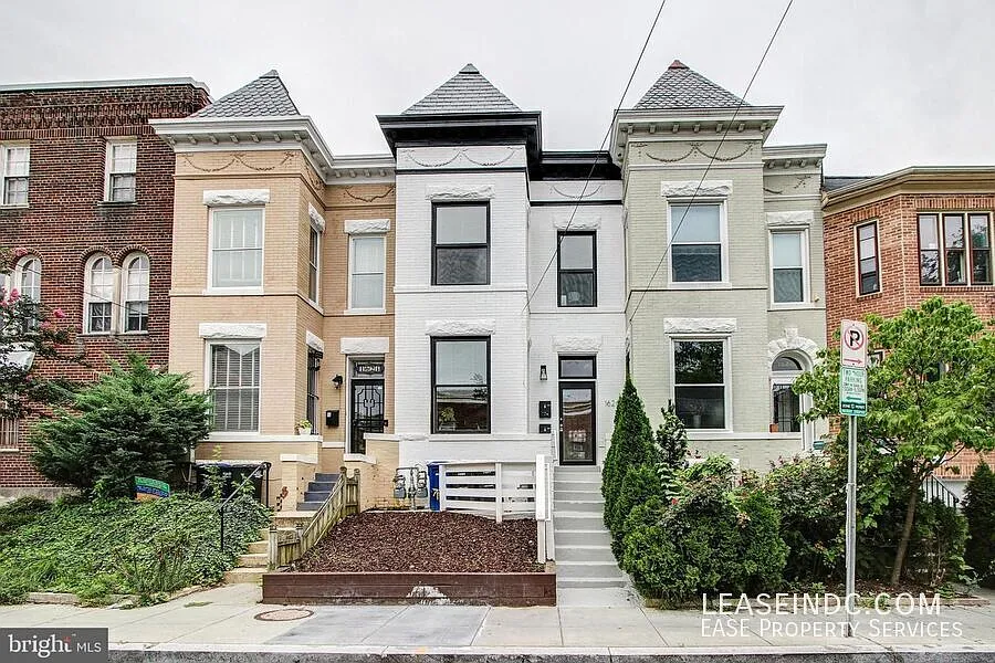 1626 Monroe St NW #2