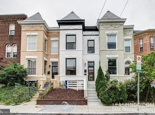 1626 Monroe St NW Unit 1, Washington, DC 20010