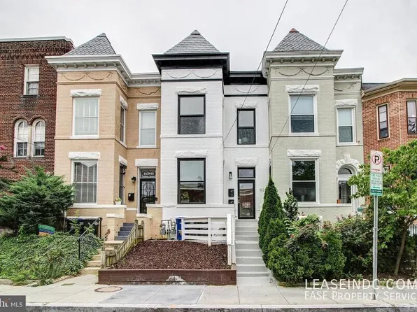 1626 Monroe St NW Unit 1, Washington, DC 20010