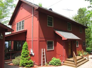 5757 Monument Point Rd, Egg Harbor, WI 54209