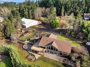16000 NE 185th Ave, Brush Prairie, WA 98606