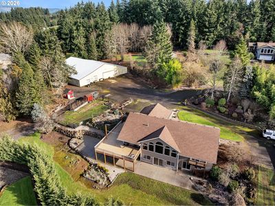 16000 NE 185th Ave, Brush Prairie, WA, 98606