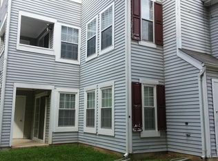 13526 Lord Sterling Pl #82, Upper Marlboro, MD 20772