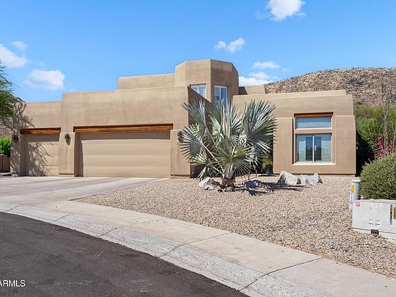 2nd image of 22415 N 63RD Drive