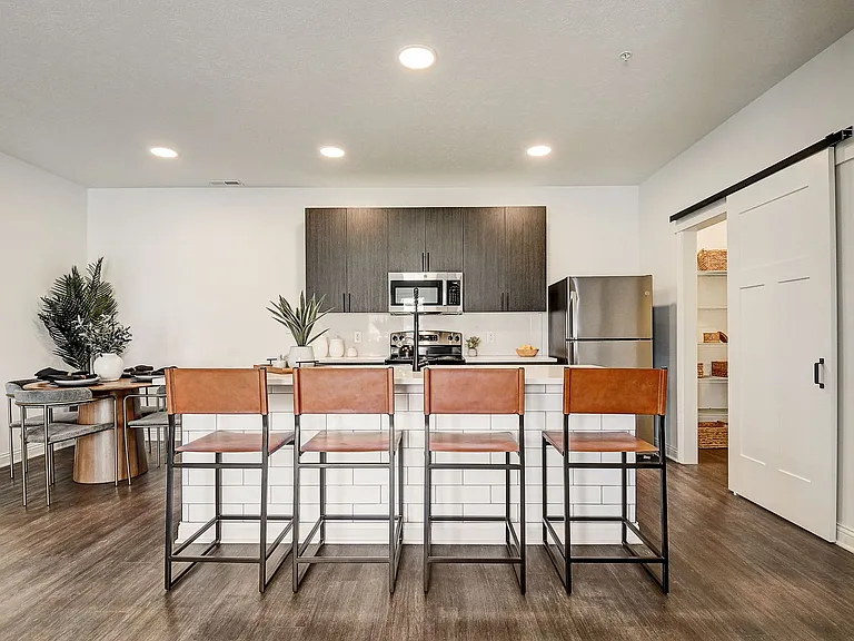 The E - Elevated Living in Whitestown — Photo 48