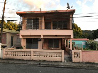 67 Calle Duliebre Bo Pueblo Mayaguez Pr #67, Mayaguez, PR 00680