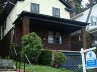948 Flemington St, Pittsburgh, PA
