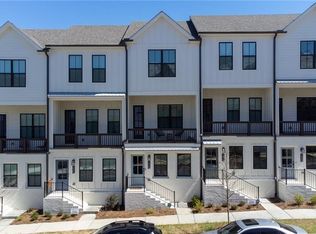 1423 Hazy Way SE #312, Atlanta, GA 30315