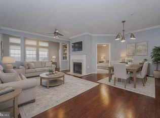 13216 Fox Bow Dr APT 405, Upper Marlboro, MD