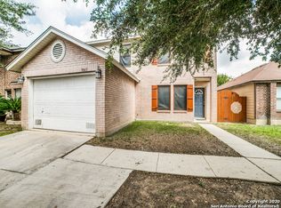 9843 Messenger Pass, San Antonio, TX 78245