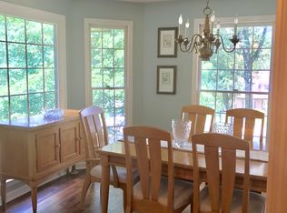 5609 Pine Barren Dr, Morristown, TN 37814