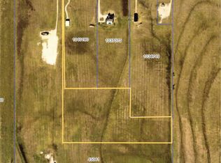 Knight Ln, Ponder, TX 76259