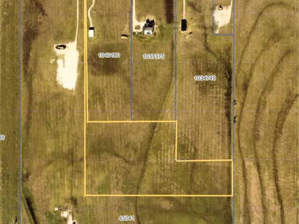 Knight Ln, Ponder, TX 76259