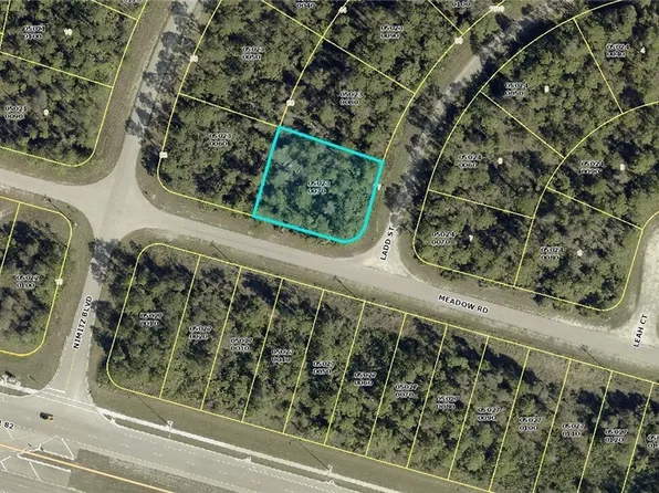 501/503 Ladd St, Lehigh Acres, FL 33974