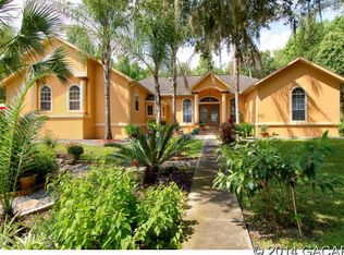 22330 N Us Highway 441, Micanopy, FL 32667