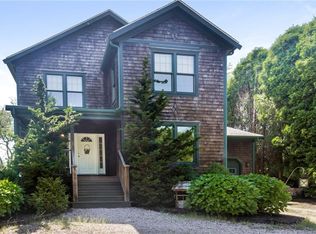 53 E Central Ave, Charlestown, RI 02813