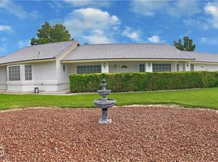2260 Xenia Ave, Pahrump, NV 89048
