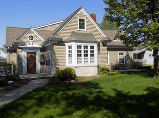 629 N 2nd St, Decatur, IN 46733