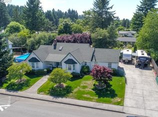 2616 NE 152nd Ave, Vancouver, WA