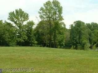 1645 Pushaw Station Rd, Sunderland, MD 20689