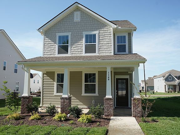2nd image of 1148 Ross Farms Blvd