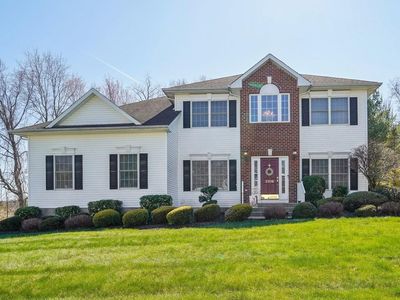 2106 Patriots Court, New Windsor, NY, 12553