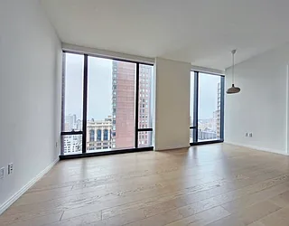 Rented by City Connections Realty