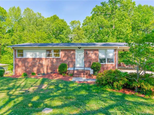 1985 Brook Dr, Asheboro, NC 27205