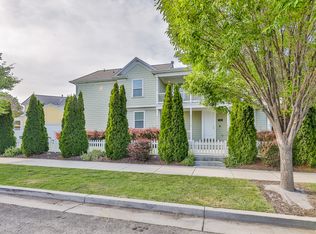 5018 W Calton Ln, South Jordan, UT 84009