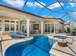 2790 Olde Cypress Dr, Naples, FL 34119