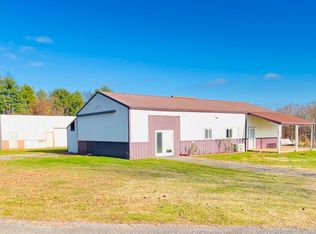 1282 Old Sano Rd, Russell Springs, KY 42642