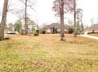 142 Dogwood South Ln, Haughton, LA 71037