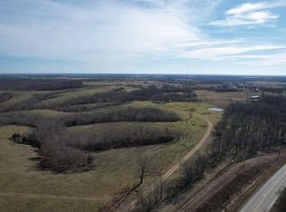 S Highway 59, Colcord, OK 74338