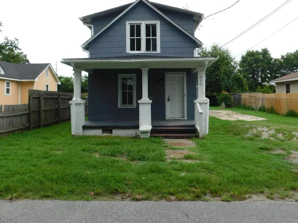 510 Ray Street, Elizabeth City, NC 27909