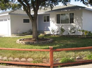 4271 Carol Ave, Fremont, CA 94538