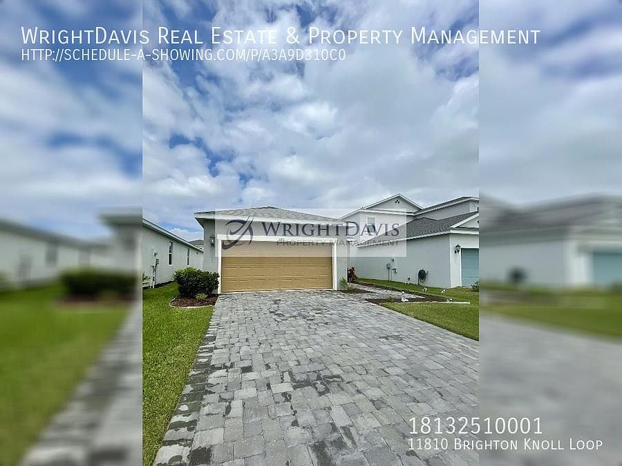 1st image of 11810 Brighton Knoll Loop