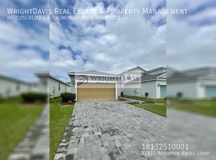 11810 Brighton Knoll Loop, Riverview, FL 33579