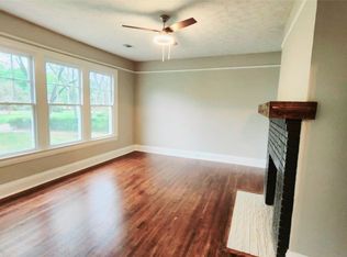 3132 Dupont St, Montgomery, AL 36106