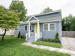 132 Albany St, Indianapolis, IN