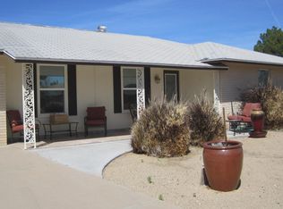 16222 N Orchard Hills Dr, Sun City, AZ 85351